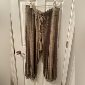 Anthropologie’s Saturday Sunday Lounge Pants